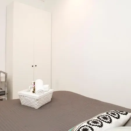 Gasthuis Aparthotel