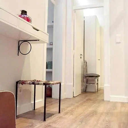 Aparthotel *