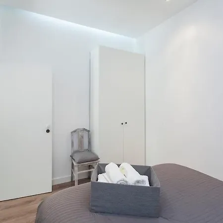 Aparthotel * Lisboa